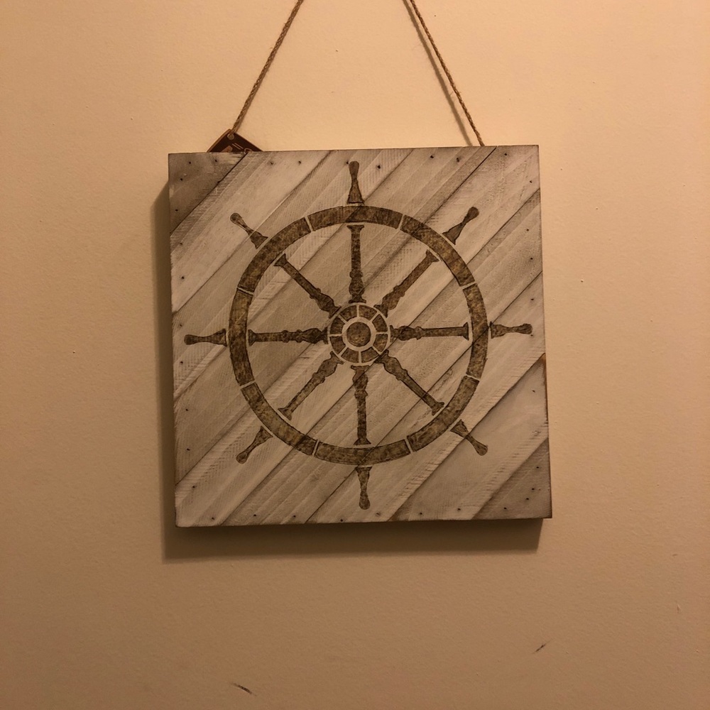 Home decor